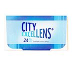 City Excellens 24