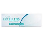 City Excellens Daily Comfort